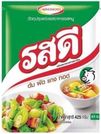 ROSDEE PORK POWDER 425G AJINOMOTO